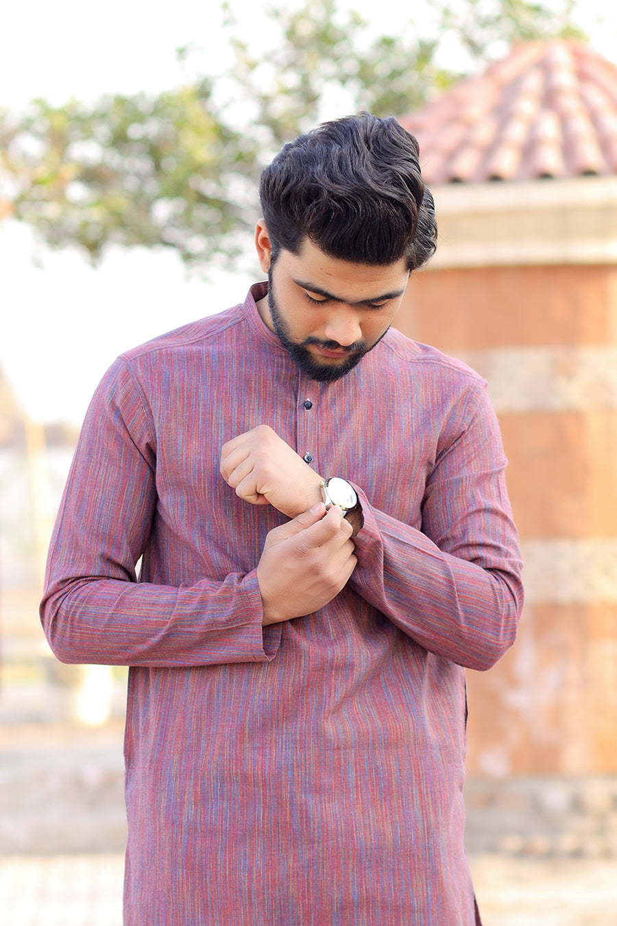 Imperial Lining Kurta Summer-SK31