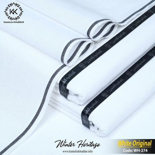 WHITE ORIGINAL-WH274