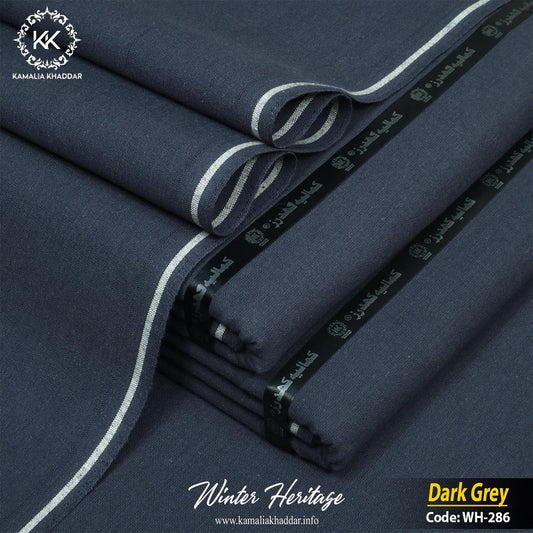 DARK GREY-WH286